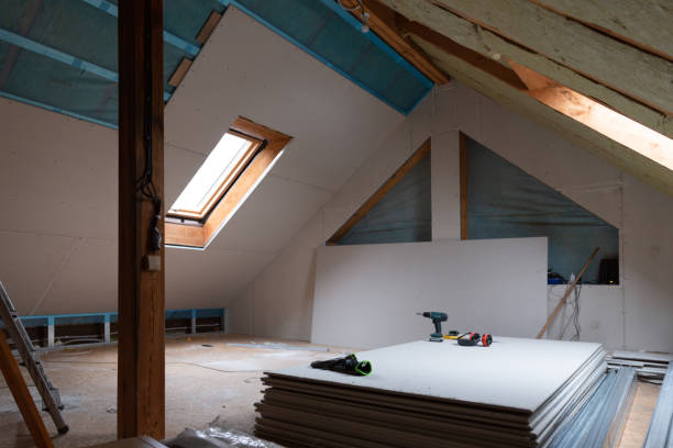 Best Spray Foam Insulation in Johnston, IA