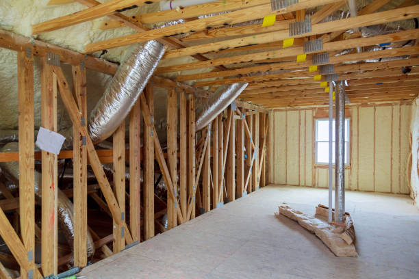 Best Residential Insulation in Johnston, IA