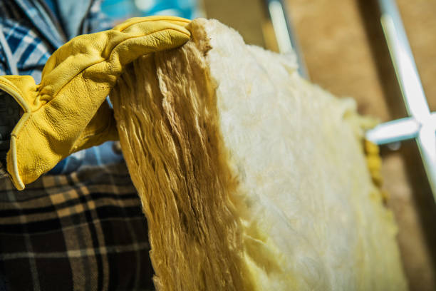 Types of Insulation We Offer in Johnston, IA