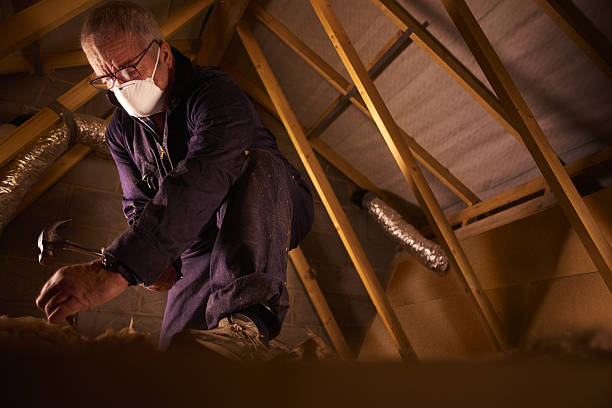 Best Insulation for Specific Applications in Johnston, IA
